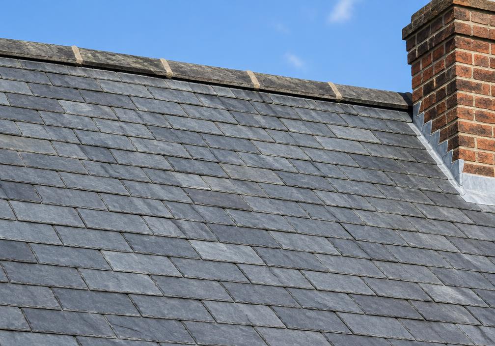 Roof age and condition